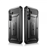 Supcase Samsung Galaxy S25 FE Skal UB Pro Svart