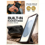 Supcase Samsung Galaxy S25 FE Skal UB Pro Svart