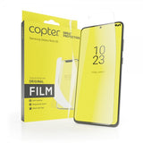Copter Samsung Galaxy Note 20 Skärmskydd Original Film