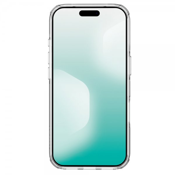 Nillkin iPhone 17 Pro Skal Nature Pro Series MagSafe Transparent