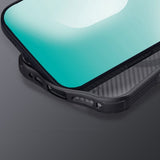 Nillkin iPhone 17 Pro Skal CamShield Pro MagSafe Transparent Svart