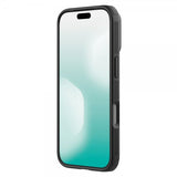 Nillkin iPhone 17 Pro Max Skal CamShield Pro MagSafe Transparent Svart