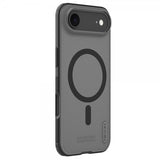 Nillkin iPhone Air Skal Super Frosted Shield Pro MagSafe Transparent Svart