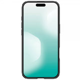 Nillkin iPhone Air Skal Super Frosted Shield Pro MagSafe Transparent Svart