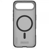 Nillkin iPhone Air Skal Super Frosted Shield Pro MagSafe Transparent Svart