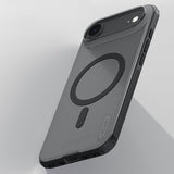 Nillkin iPhone Air Skal Super Frosted Shield Pro MagSafe Transparent Svart