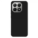 3mk Xiaomi 15T Skal Matt Case Pro Svart