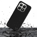 3mk Xiaomi 15T Skal Matt Case Pro Svart