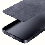 3mk Xiaomi 15T Skal Matt Case Pro Svart