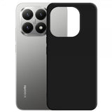 3mk Xiaomi 15T Skal Matt Case Pro Svart