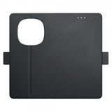 3mk Xiaomi Redmi Note 15 Pro+ 5G Fodral Wallet Svart
