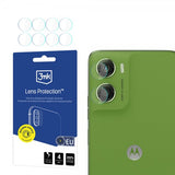3mk Motorola Moto G06/Moto G06 Power Kameraskydd Lens Protection