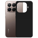 3mk Xiaomi 15T Pro Skal Matt Case Pro Svart
