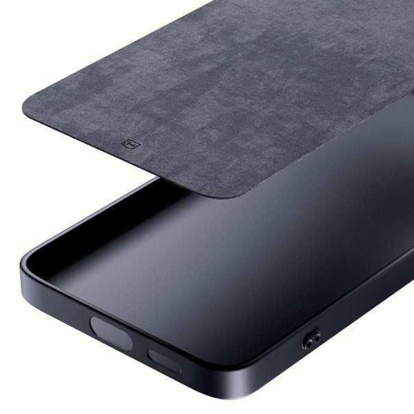 3mk Xiaomi 15T Pro Skal Matt Case Pro Svart