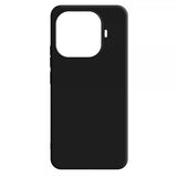 3mk Xiaomi 15T Pro Skal Matt Case Pro Svart