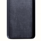 3mk Xiaomi 15T Pro Skal Matt Case Pro Svart