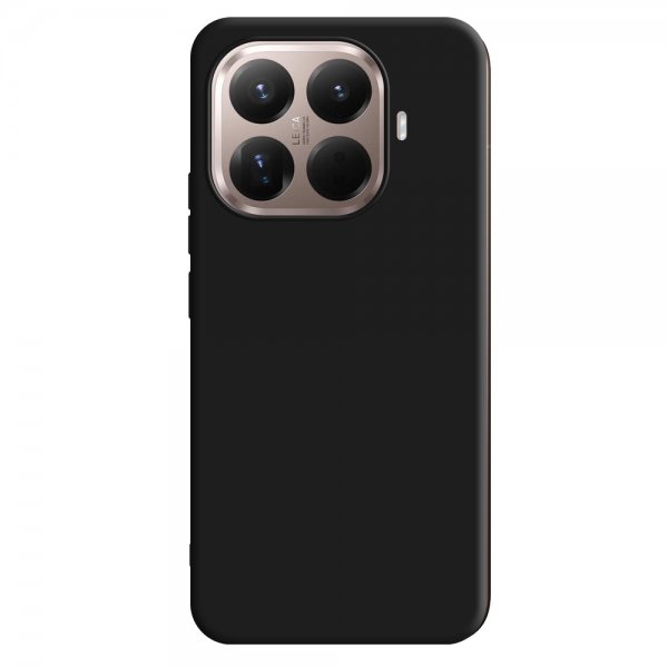 3mk Xiaomi 15T Pro Skal Matt Case Pro Svart