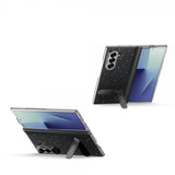 Dux Ducis Samsung Galaxy Z Fold 7 Skal Stex Series Svart