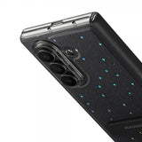 Dux Ducis Samsung Galaxy Z Fold 7 Skal Stex Series Svart