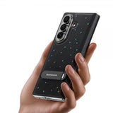 Dux Ducis Samsung Galaxy Z Fold 7 Skal Stex Series Svart