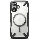 Ringke iPhone 17 Skal Fusion X Magnetic Svart