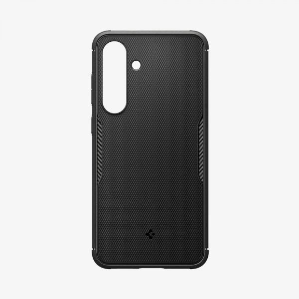 Spigen Samsung Galaxy S25 FE Skal Core Armor MagFit Matte Black
