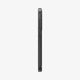 Spigen Samsung Galaxy S25 FE Skal Core Armor MagFit Matte Black