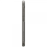 Spigen Samsung Galaxy S25 FE Skal Tough Armor MagFit Gunmetal