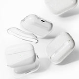 Ringke AirPods Pro 3 Skal Air Transparent