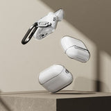 Ringke AirPods Pro 3 Skal Air Transparent