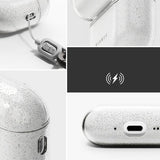 Ringke AirPods Pro 3 Skal Air Glitter