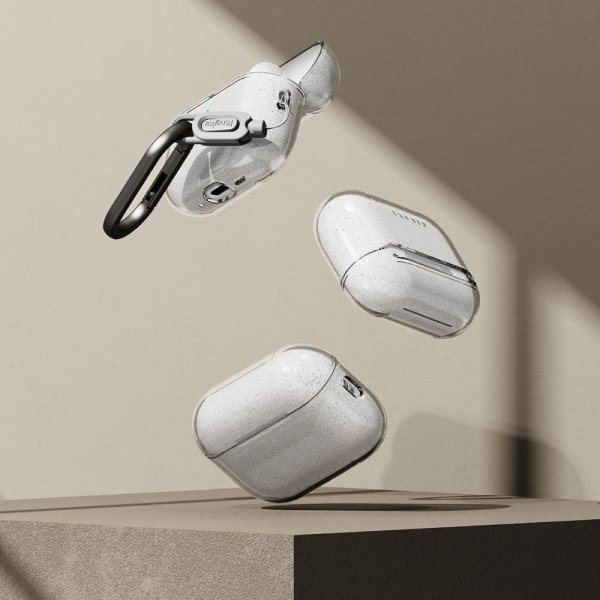 Ringke AirPods Pro 3 Skal Air Glitter