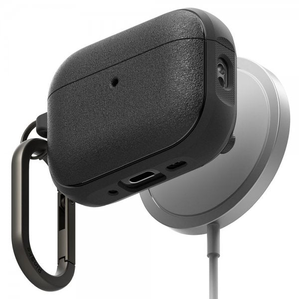 Ringke AirPods Pro 3 Skal Onyx Magnetic Svart