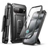 Supcase Google Pixel 10/Pixel 10 Pro Skal UB Pro Svart