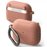 Ringke AirPods Pro 3 Skal Onyx Magnetic Coral