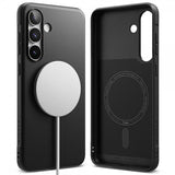 Ringke Samsung Galaxy S25 FE Skal Onyx Magnetic Svart