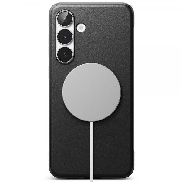 Ringke Samsung Galaxy S25 FE Skal Onyx Magnetic Svart