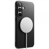 Ringke Samsung Galaxy S25 FE Skal Onyx Magnetic Svart
