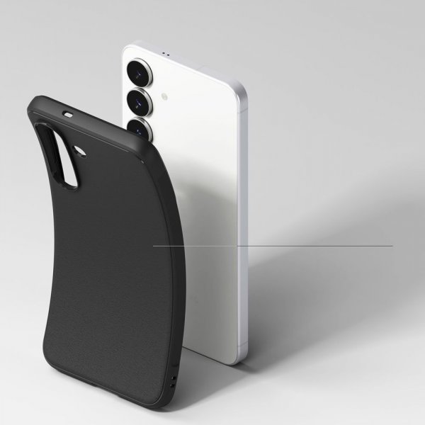 Ringke Samsung Galaxy S25 FE Skal Onyx Magnetic Svart