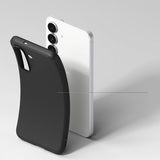 Ringke Samsung Galaxy S25 FE Skal Onyx Magnetic Svart