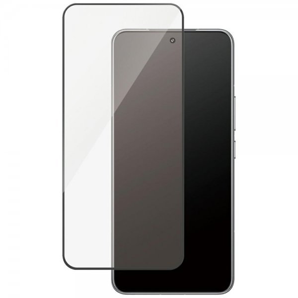 PanzerGlass Xiaomi 15T/15T Pro Skärmskydd Ultra-Wide Fit