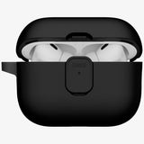 UNIQ AirPods Pro 3 Skal Clyde Svart