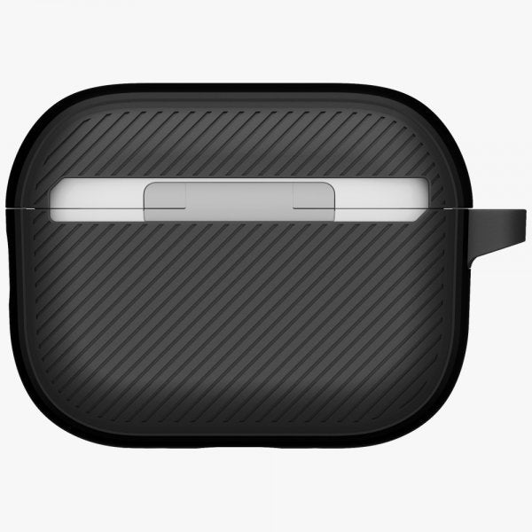 UNIQ AirPods Pro 3 Skal Clyde Svart
