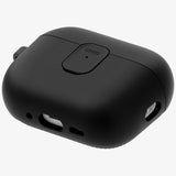 UNIQ AirPods Pro 3 Skal Clyde Svart