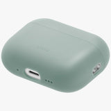 UNIQ AirPods Pro 3 Skal Lino Grön