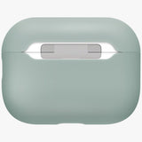 UNIQ AirPods Pro 3 Skal Lino Grön