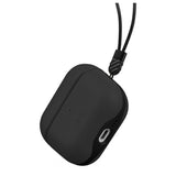 UNIQ AirPods 4 Skal Lyden DS Svart