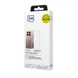 3mk Xiaomi 15T Skal Armor MagCase Transparent