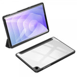 Dux Ducis Samsung Galaxy Tab A9 Plus/Tab A11 Plus Fodral TOBY Series Svart