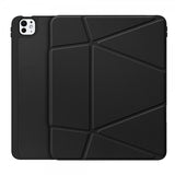 Dux Ducis iPad Pro 13 (M4/M5) Fodral Vers Series Svart